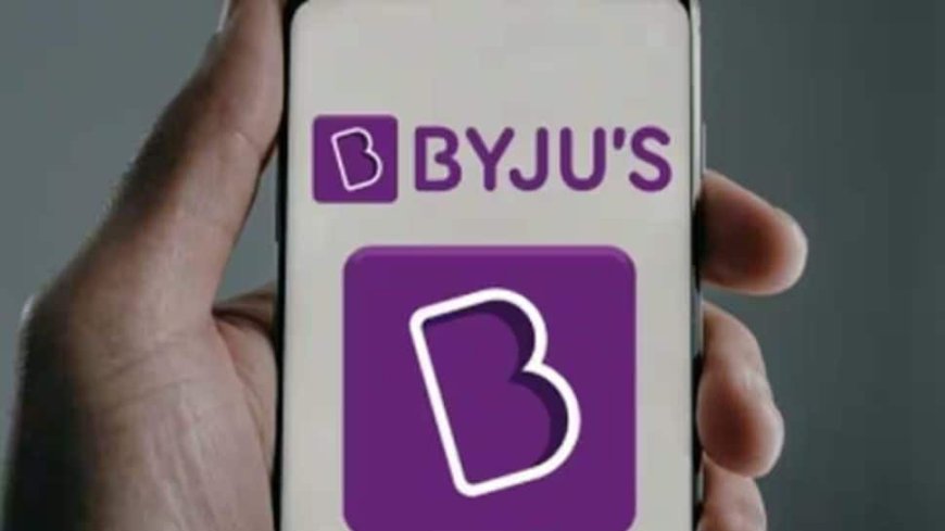 Byju's Insolvency Proceedings Case: Supreme Court Schedules Plea Hearing For September 17