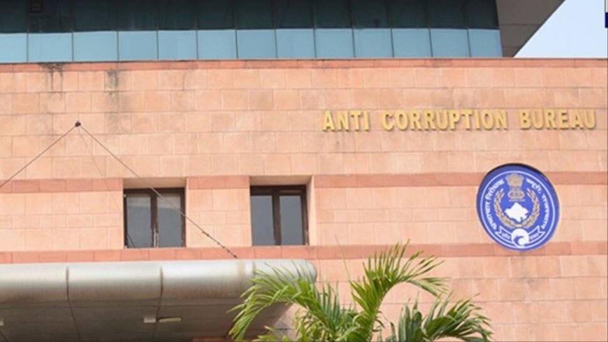 Anti Corruption Bureau Unearths Land `Scam` In Jammu, Slaps FIRs On Officials