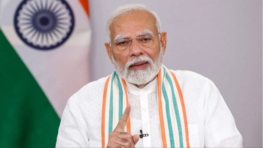 J&K Assembly Polls: PM Modi To Rev Up BJP Campaign With Rally In Srinagar On September 19