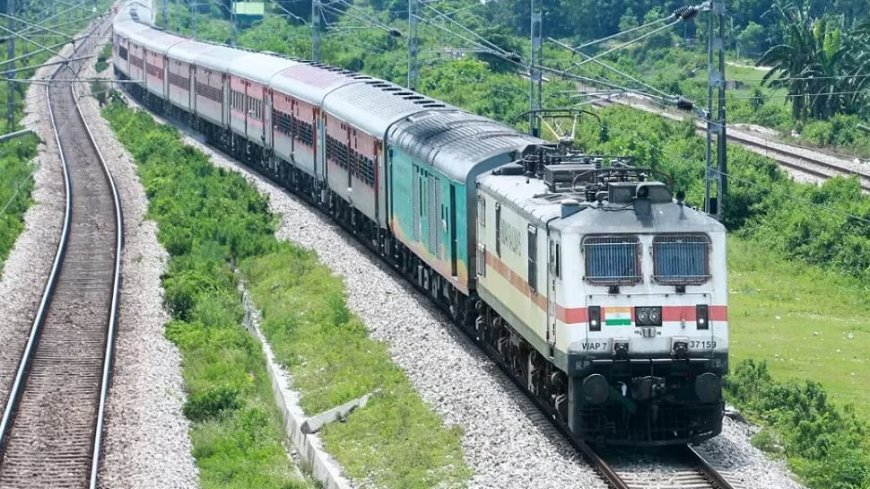 Exam Special Trains: 12 Extra Trains To Run For THESE Candidates - Check Full Schedule