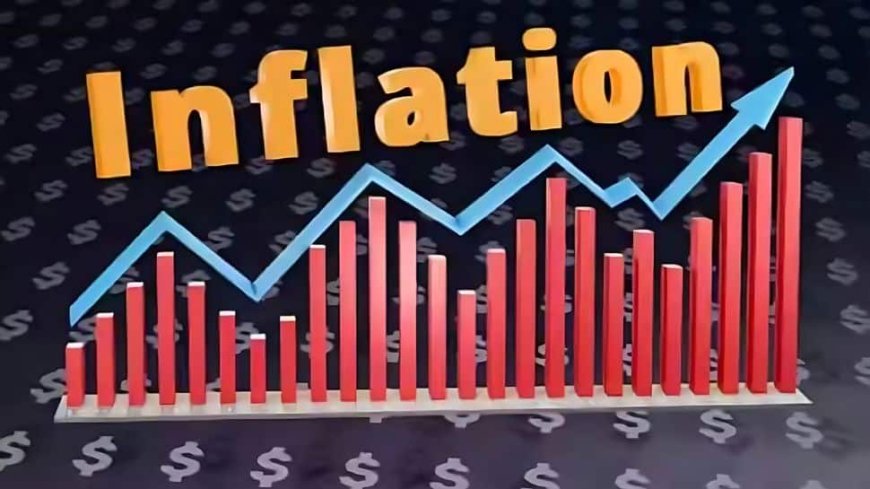 'Rate Cuts Expected As Retail Inflation Remains Below RBI Forecast'