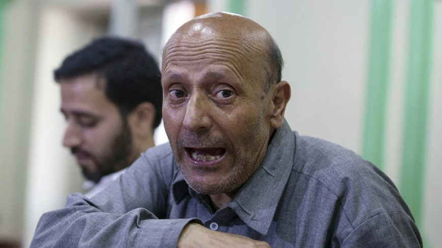 `Restore Article 370`: Engineer Rashid Only Condition To Support INDIA Bloc In J&K Polls