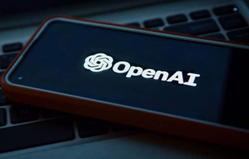 OpenAI’s New ‘Reasoning’ AI Model Will Answer More Complex Questions -- Here's How