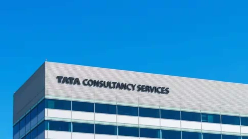 TCS Employees Receive Tax Notices, Advised To Hold Off On Payments: Report