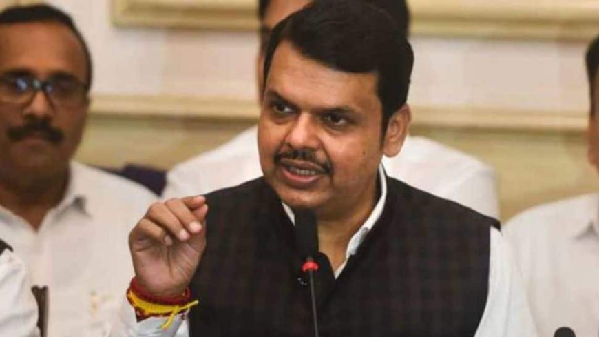 Solar Pumps: Maha To Launch Scheme For Farmers To Sell Surplus Power