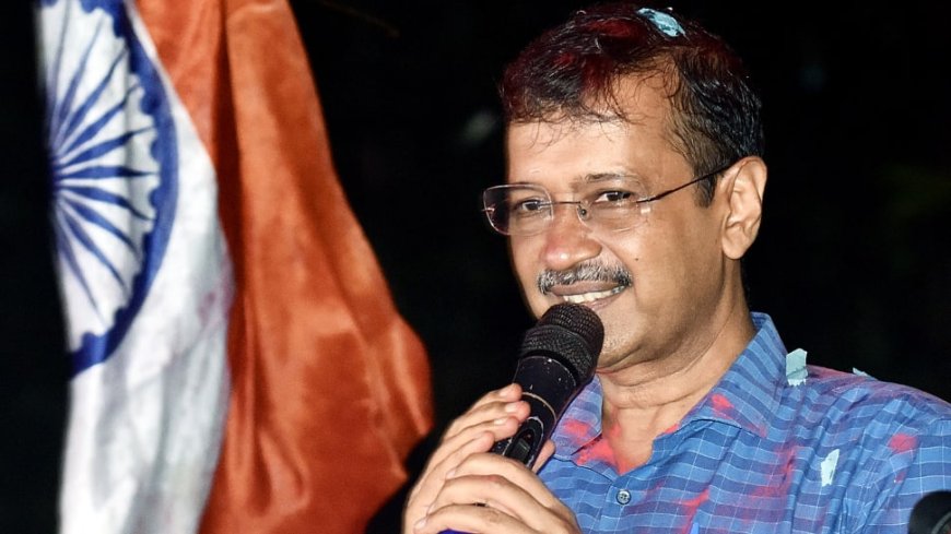 Explained: Arvind Kejriwal’s Bail Terms – Can Delhi CM Not Sign Files, Attend Office?