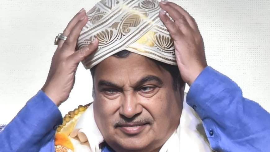 Do You Know Nitin Gadkari Denied Prime Minister’s Post? BJP Stalwart Shared Surprising Anecdote