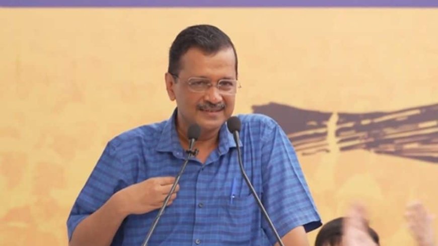 ‘Will Resign After Two Days...’: Delhi CM Kejriwal’s Bold Announcement Post Bail