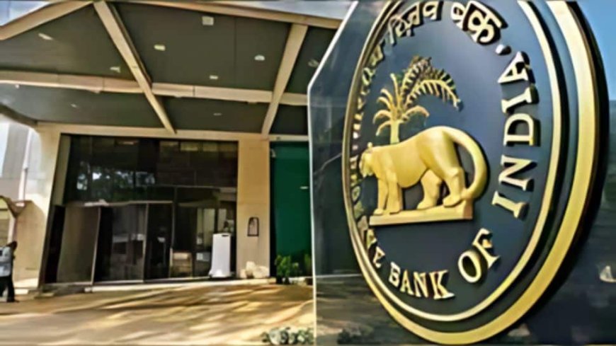 RBI's Forex Reserves Set To Cross 700 Bn Dollars Sooner Than Expected In FY25