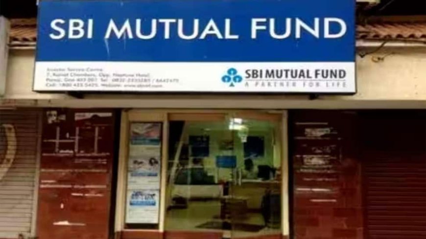 SBI Mutual Fund Launches SBI Nifty 500 Index Fund