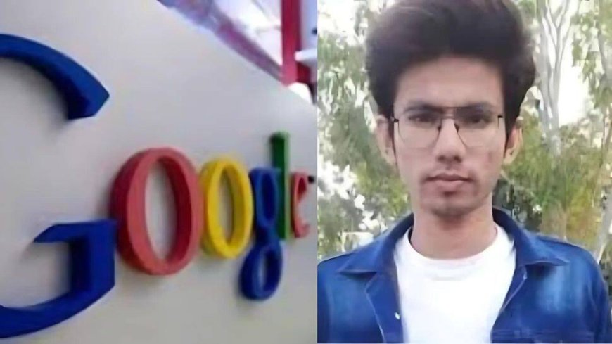 Meet Abhishek Kumar, Techie From Bihar Who Bagged Rs 2 Crore Google Offer, Breaks Records After Amazon Success