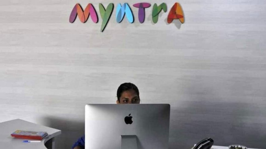 Myntra Big Fashion Festival Kicks Off On September 26: Check Deals, Discounts, And Offers