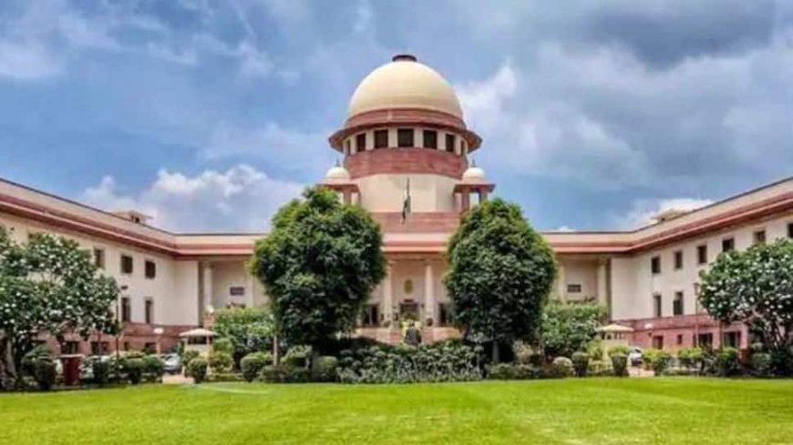 `No Bulldozer Action Till October 1`: Supreme Court Pauses Instant `Justice` Method