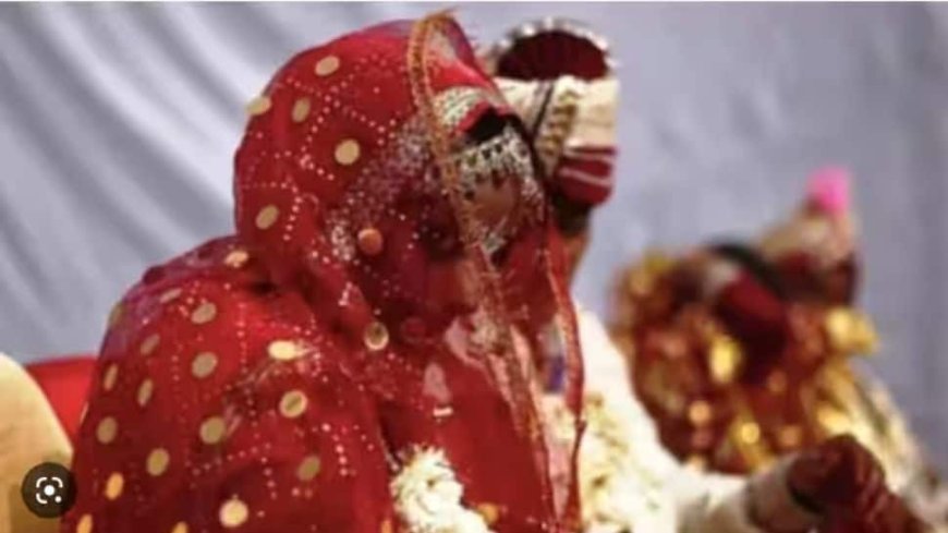 Daughters Sold In Madhya Pradesh Auction: All About Shocking `Jhagda Nathara` Tradition