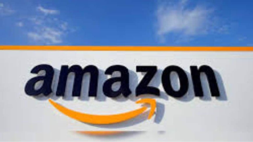 Amazon Appoints Samir Kumar As India Operations Head Following Manish Tiwary's Departure