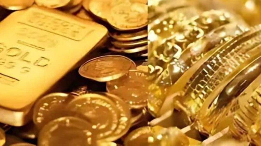 India's Trade Deficit Soars in August Amid Record Gold Imports, Report Highlights Slowing IT Export Growth