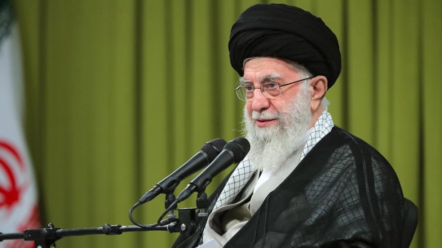 `Ridiculous`: Israeli Envoy On Iranian Supreme Leader Ayatollah Ali Khamenei`s Comments On Treatment Of Minorities In India