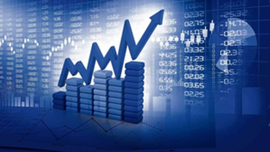 India Becomes 6th Largest Market In Global MSCI IMI Index, Surpasses China