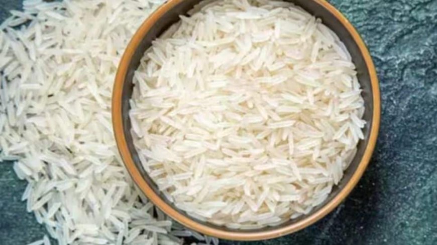 Indian Basmati Industry’s Sales To Grow 4% To Hit Record Rs 70,000 Cr In FY25