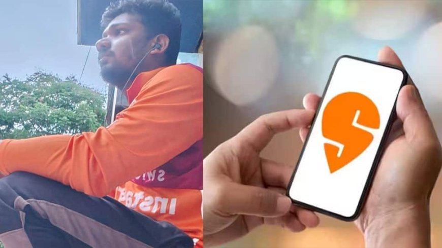 Software Engineer Turns Swiggy Delivery Agent After Being Fired From Job, LinkedIn Post Goes Viral