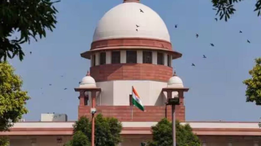 Supreme Court Of India’s YouTube Channel Likely Hacked