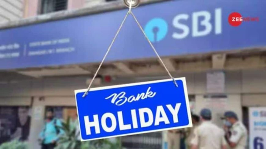 Saturday Bank Holiday: Are Banks Open This Saturday, September 21, 2024?