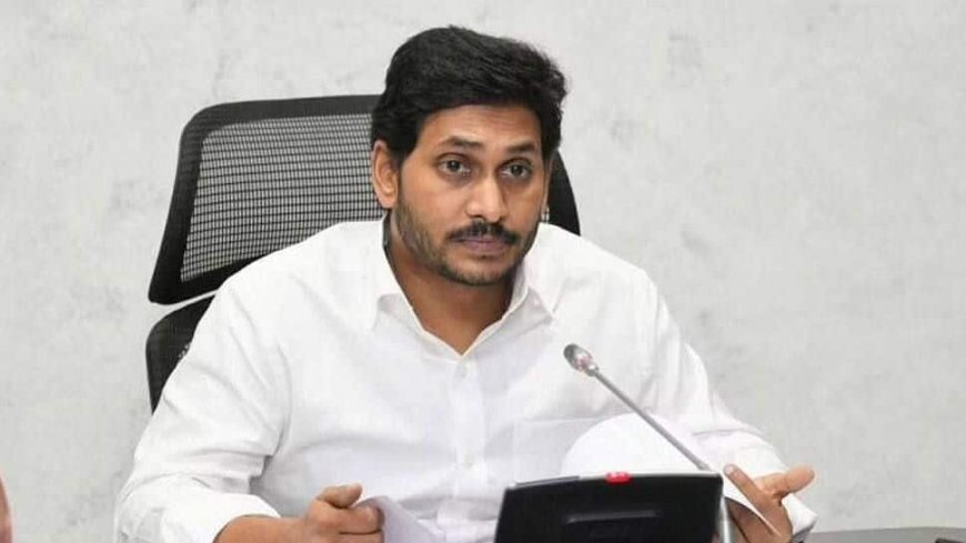 Tirupati Laddoo Controversy: Jagan Reddy Denies Allegations, Accuses Rivals Of Using Faith For Politics