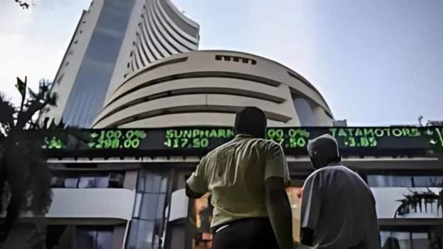 Indian Markets See Renewed Buying After Fed Rate Cut, Bullish Momentum To Continue