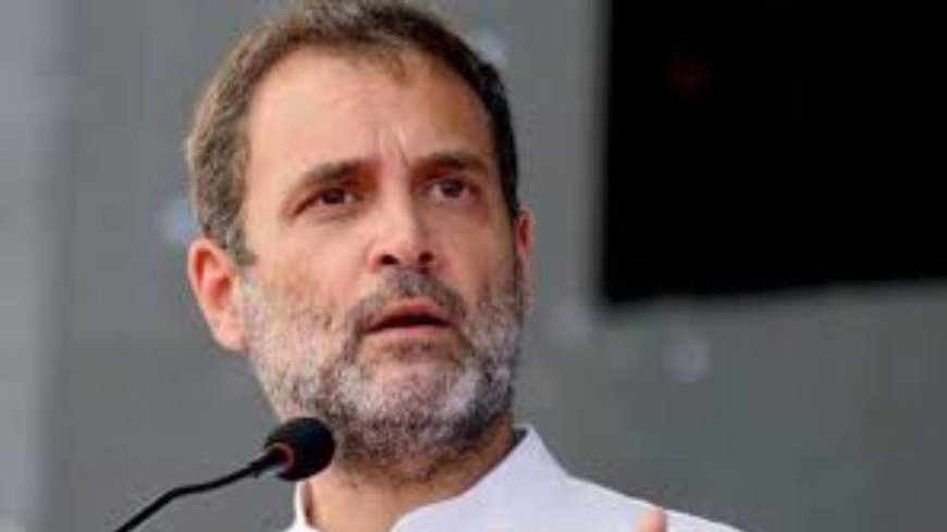 Rahul Gandhi Against Defamation Case: Hearing Postponed Till October 1