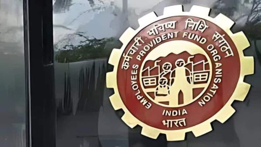 EPFO To Spend Over Rs 13 Crore On Employee Welfare In FY25