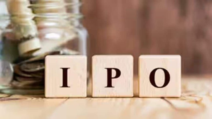 September Set To Be Busiest Month For IPOs In 14 Years: RBI