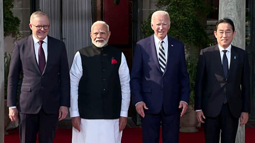 PM Narendra Modi`s US Visit: Holds Bilateral Talks with Global Leaders | Key Points