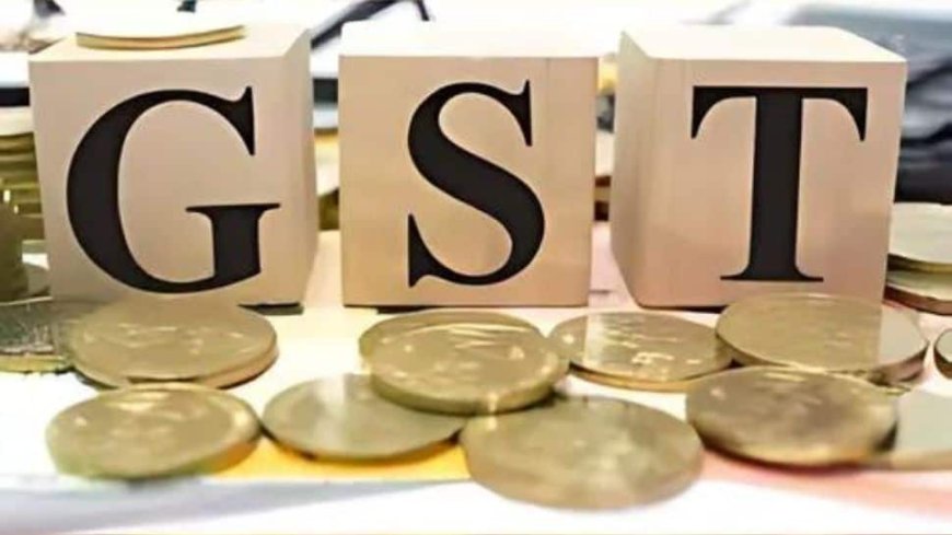 GST 2.0 Will Further Ease Tax Compliances And Boost Economic Growth