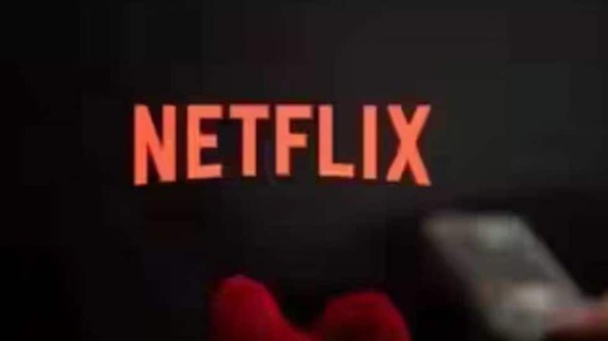 Netflix India Faces Scrutiny For Alleged Visa Violations, Racial Discrimination, And Tax Evasion