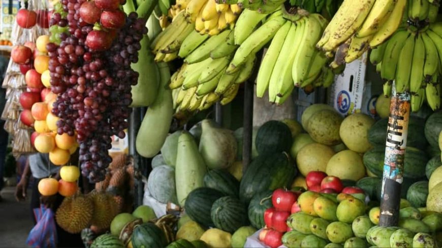 Thane Man Urinates In Bag, Sells Fruits Without Washing Hands, Arrested