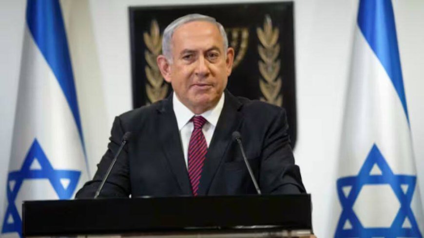 'Hezbollah Has Used You'...: Day After Deadly Strikes, Israeli PM Netanyahu Sends Out Message For Lebanese Citizens | Key Points