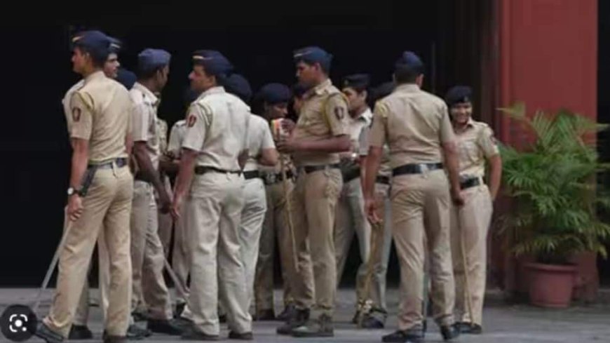 Gujarat Principal Arrested For Killing 6-Year-Old Student After Failed Rape Attempt