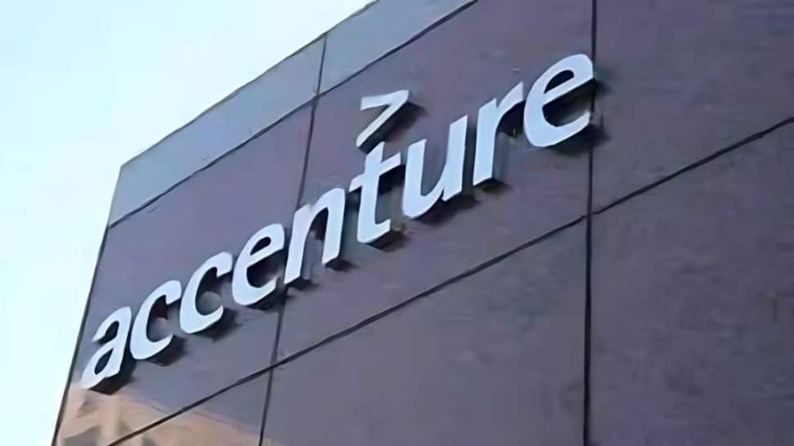 Accenture Delays Global Promotions Following No Salary Hikes For Indian Staff In 2023