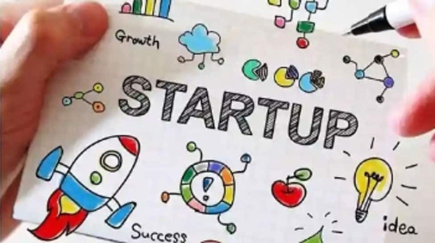 Indian Tech Startup Ecosystem Secures $7.6 Bn In Funding In 9 Months, 6 New Unicorns