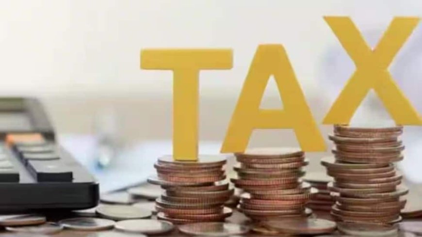 Supreme Court Disposes of 573 Direct Tax Cases After Revised Monetary Limit For Filing Appeals; Nearly 4,300 Tax Disputes To Be Withdrawn