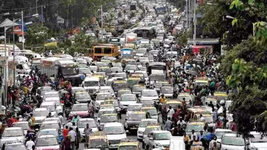 Delhi Government Signs MoU To Upgrade Public Vehicle Tracking System