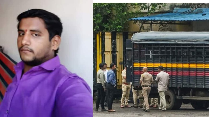 Badlapur Accused Threatened, ‘Will Not Leave Anyone Alive,’ Claims Cop Who Led Encounter