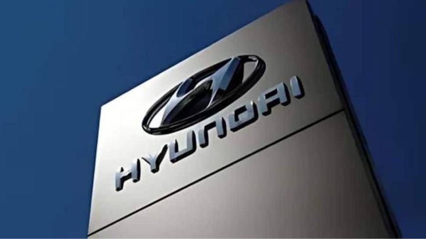 Hyundai Motor India Secures SEBI Nod For First Auto IPO In Two Decades