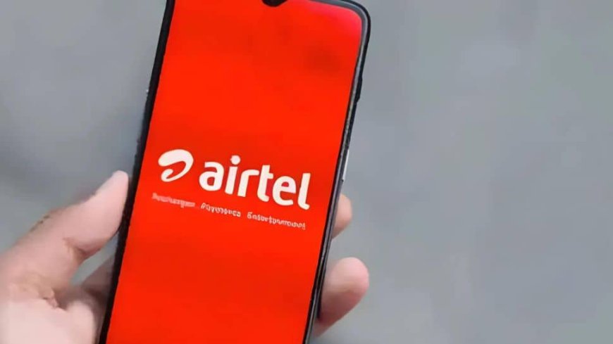 Airtel Introduces India's First AI-Powered Solution For Spam Detection