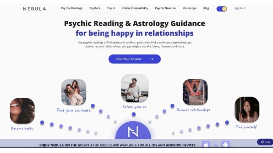 Best Psychics Online: Top Platforms With Experienced Psychics