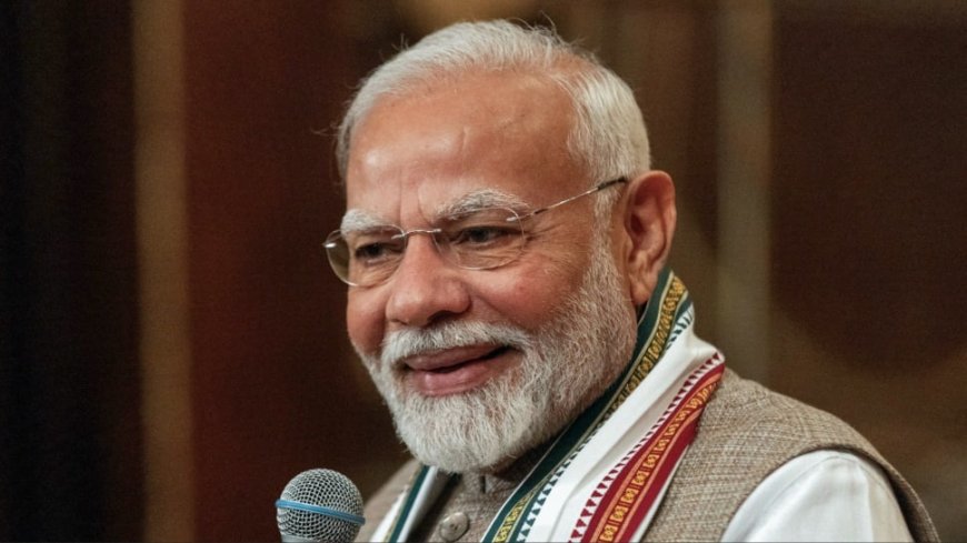 PM Modi`s Pune Visit Cancelled Due To Heavy Rain Alert In Maharashtra