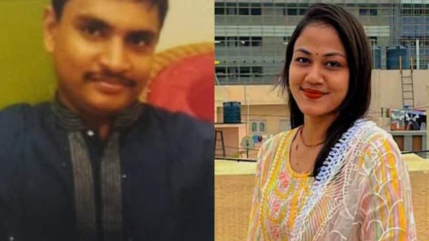 `Killed Mahalaxmi, Chopped Her Into 59 Pieces...`: Bengaluru Fridge Murder Suspect Confesses In Chilling Suicide Note