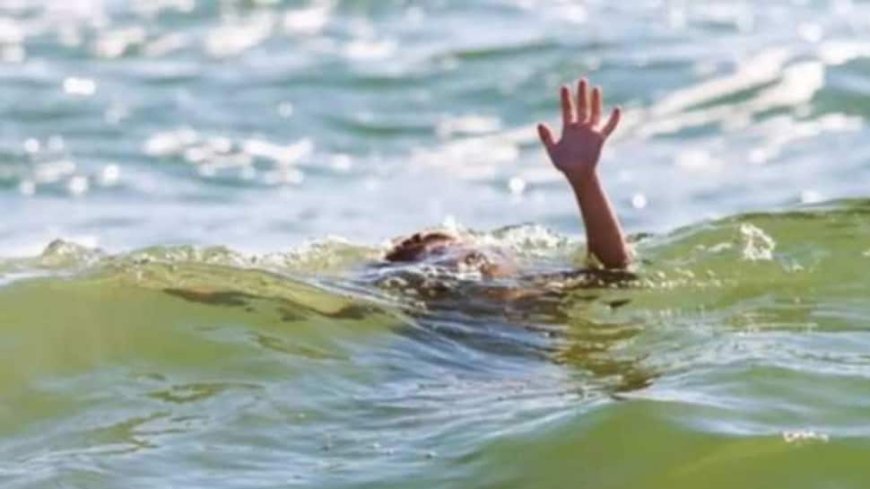 Holy Dips Turn Deadly: 43 Drown, Including 37 Children, During `Jivitputrika` Festival In Bihar