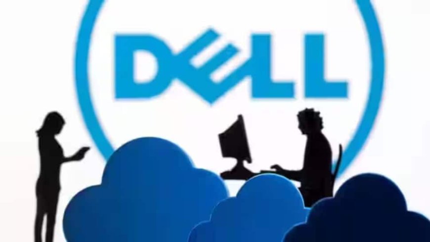 Dell Mandates Global Sales Team To Return To Office Five Days A Week