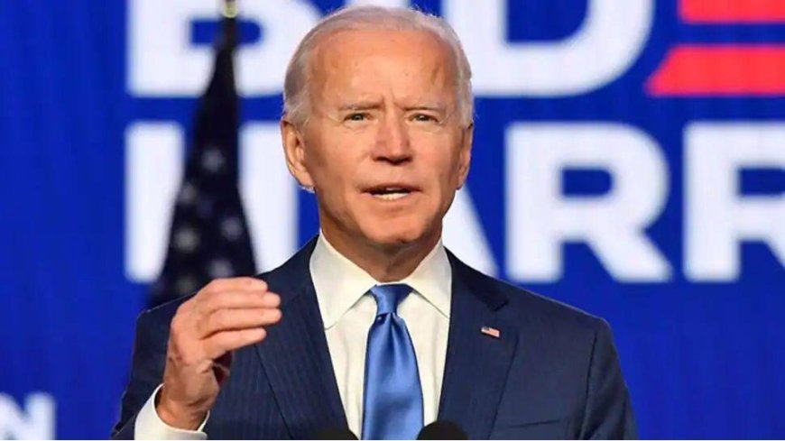 Israel Airstrike: Joe Biden says US had ‘No Knowledge Of Or Participation In’ Beirut Attack